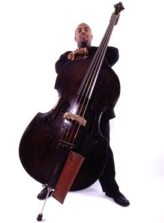 Christian McBride pictures