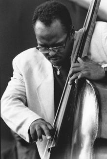Christian McBride pictures