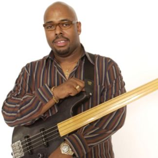 Christian McBride pictures