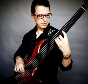 Alain Caron pictures