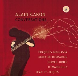 Alain Caron pictures