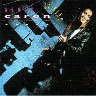 Alain Caron pictures