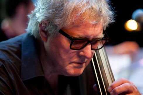 Arild Andersen pictures