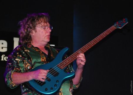 Stuart Hamm pictures
