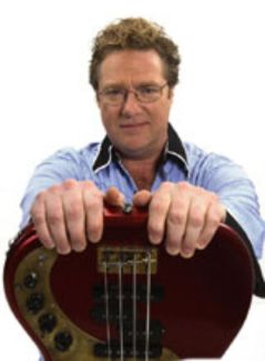 Stuart Hamm pictures
