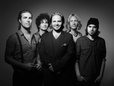 Audio Adrenaline pictures