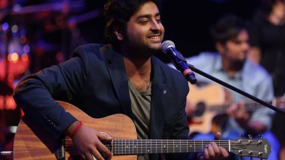 Arijit Singh pictures