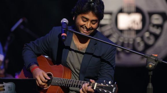 Arijit Singh pictures