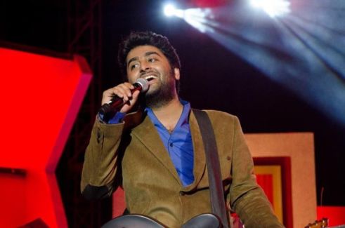 Arijit Singh pictures