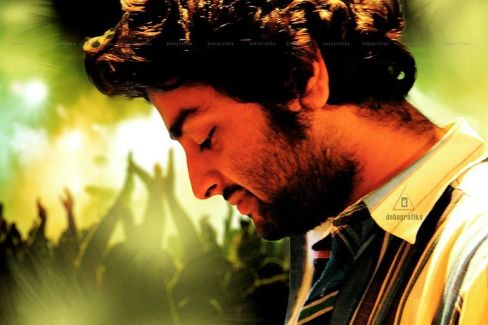 Arijit Singh pictures