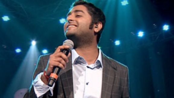 Arijit Singh pictures