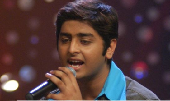 Arijit Singh pictures