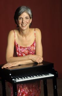 Marcia Ball pictures