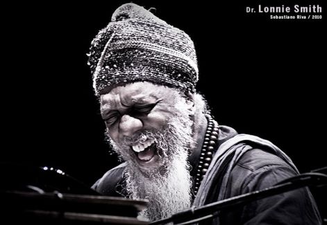 Lonnie Smith pictures