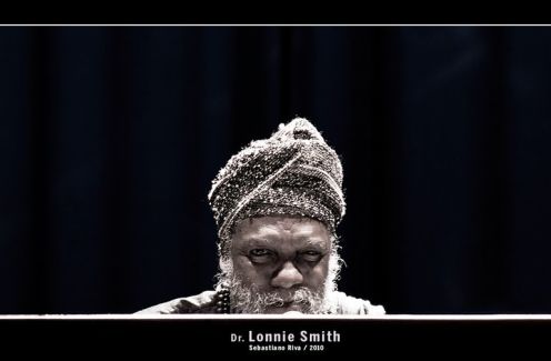 Lonnie Smith pictures