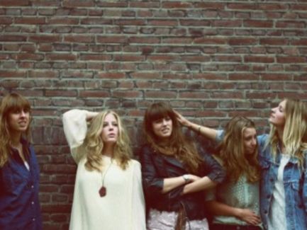 Bells Of Youth pictures