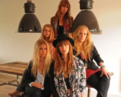 Bells Of Youth pictures