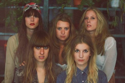 Bells Of Youth pictures