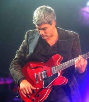 Taylor Hicks pictures