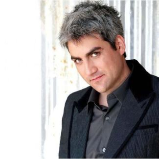 Taylor Hicks pictures