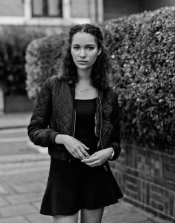 Billie Black pictures