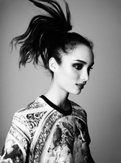 Billie Black pictures