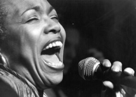 Dee Dee Bridgewater pictures