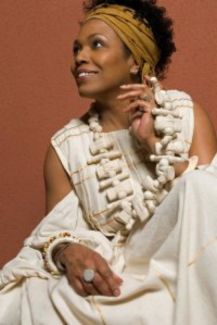Dee Dee Bridgewater pictures