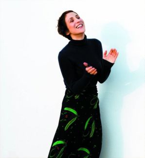 Stacey Kent pictures