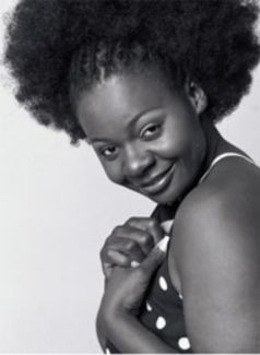 Judith Sephuma pictures