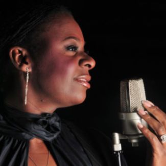 Judith Sephuma pictures