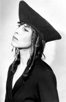 Annette Peacock pictures