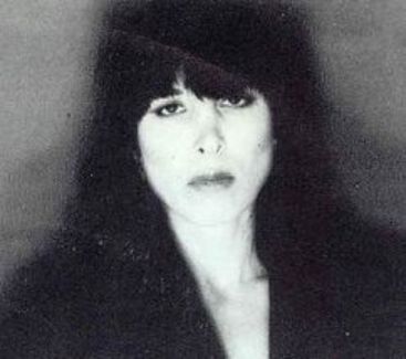 Annette Peacock pictures