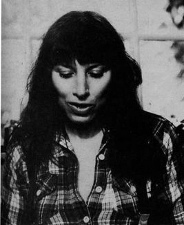 Annette Peacock pictures