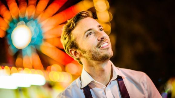 Peter Hollens pictures