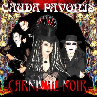 Cauda Pavonis pictures