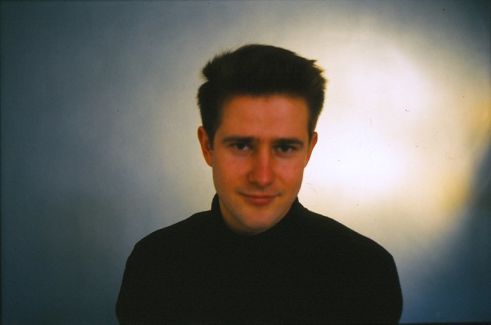 Andreas Dorau pictures