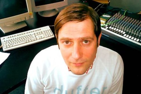 Andreas Dorau pictures