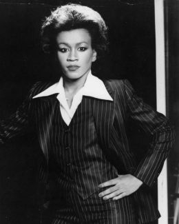 Bobbi Humphrey pictures