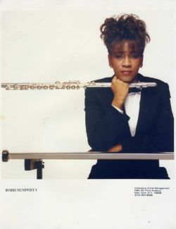 Bobbi Humphrey pictures