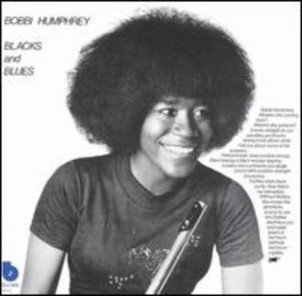 Bobbi Humphrey pictures