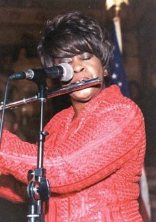 Bobbi Humphrey pictures