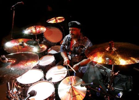 Dennis Chambers pictures