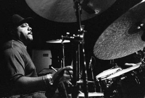 Dennis Chambers pictures