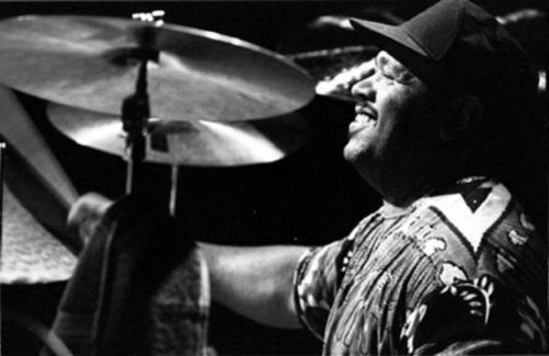 Dennis Chambers pictures