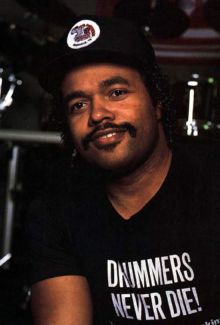 Dennis Chambers pictures