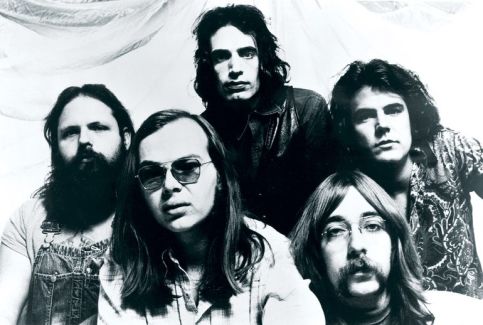 Steely Dan pictures