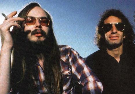 Steely Dan pictures