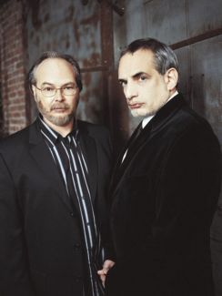 Steely Dan pictures