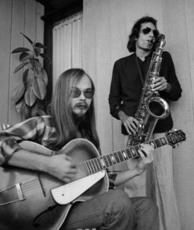 Steely Dan pictures